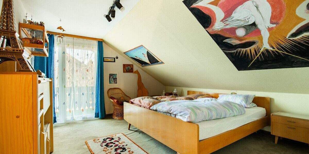 Einfamilienhaus Löffingen - 1 Zimmer, 261 m&sup2;, 449.000&euro; | Angebot:25671483