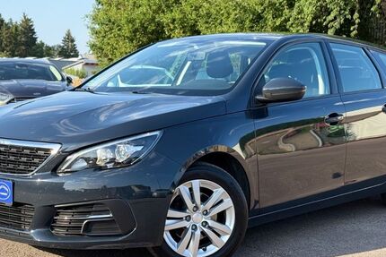 Peugeot 308 61.290 km 10.490 &euro; Niedereschach 78078