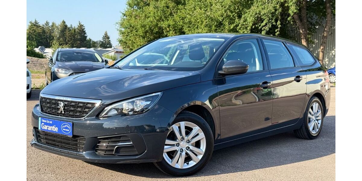 Peugeot 308 61.290 km 10.490 &euro; Niedereschach 78078