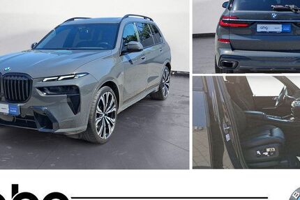 BMW X7 48.800 km 81.860 &euro; Villingen Schwenningen 78052