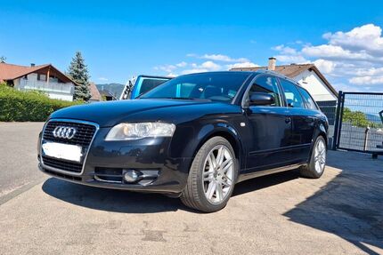 Audi A4 260.781 km 5.499 &euro; Aldingen 78554