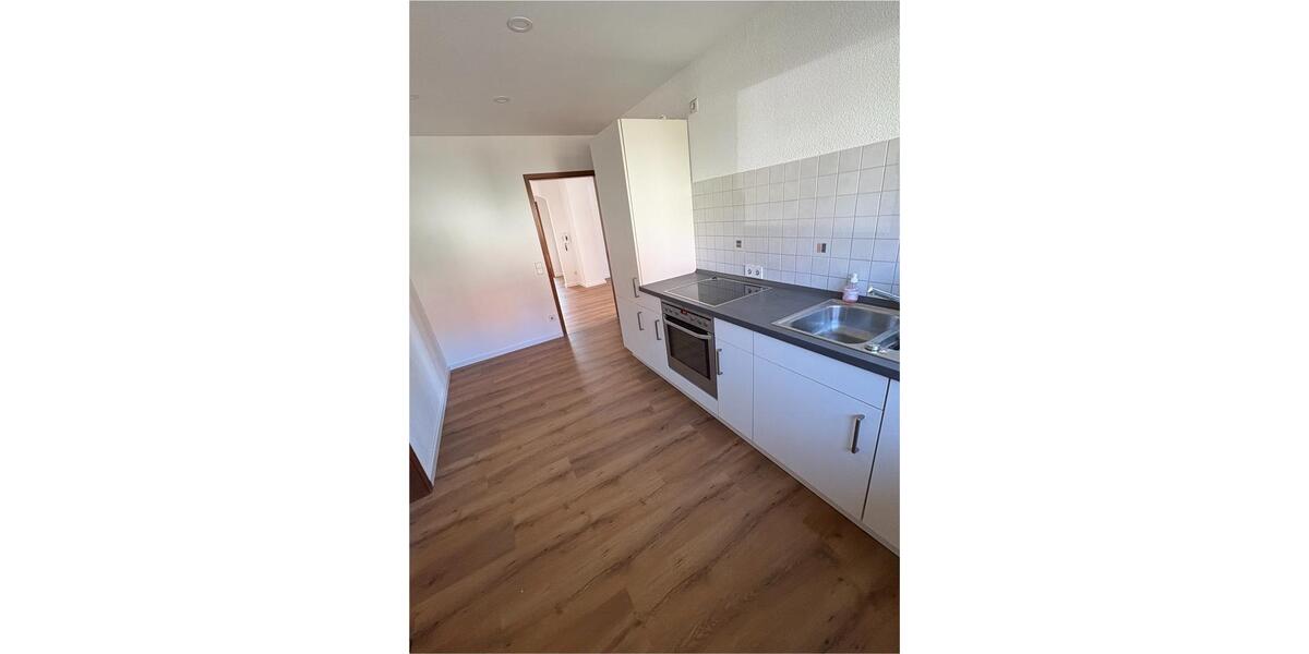Erdgeschoßwohnung Spaichingen - 3.5 Zimmer, 90 m&sup2;, 1.150&euro; | Angebot:26691634