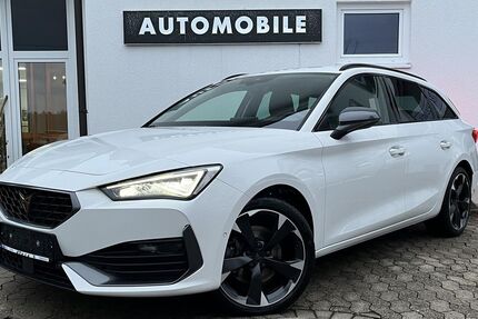 Cupra Leon 29.990 km 25.479 &euro; Königsfeld 78126