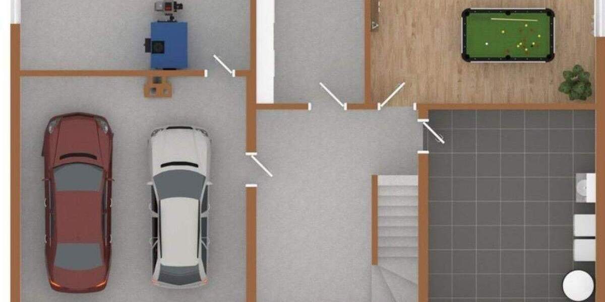 Bungalow Wehingen - 4 Zimmer, 170 m&sup2;, 469.000&euro; | Angebot:25717550