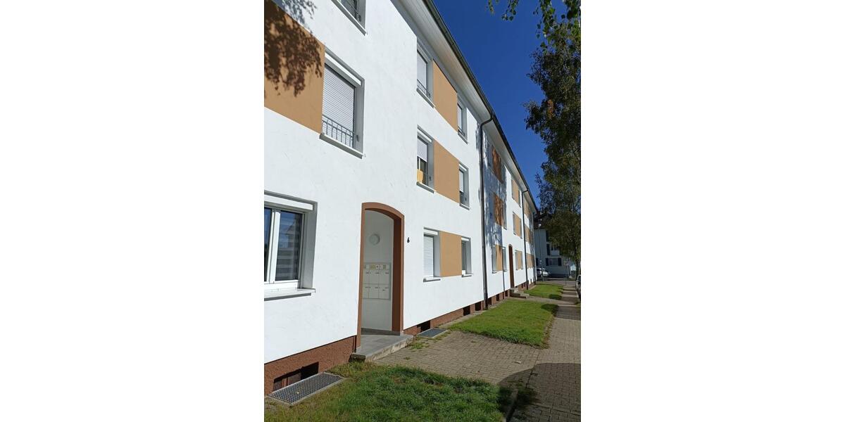 Etagenwohnung Sankt Georgen im Schwarzwald - 2.5 Zimmer, 47 m&sup2;, 400&euro; | Angebot:25328666