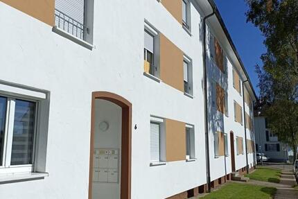 Wohnung Sankt Georgen im Schwarzwald - 2.5 Zimmer, 47 m&sup2;, 400&euro; | Angebot:25328666