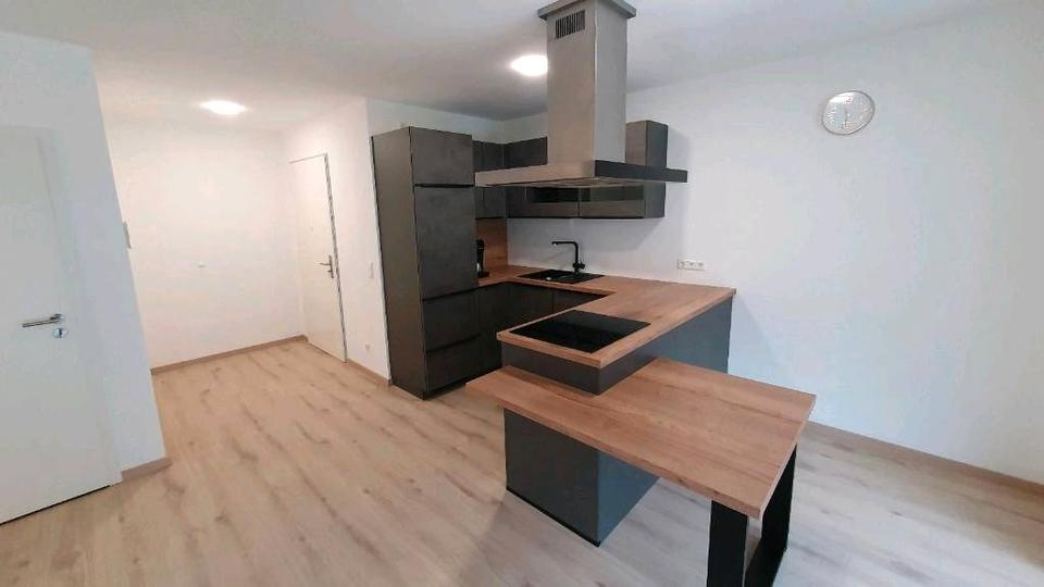 Etagenwohnung Epfendorf - 3 Zimmer, 73 m&sup2;, 890&euro; | Angebot:25174508