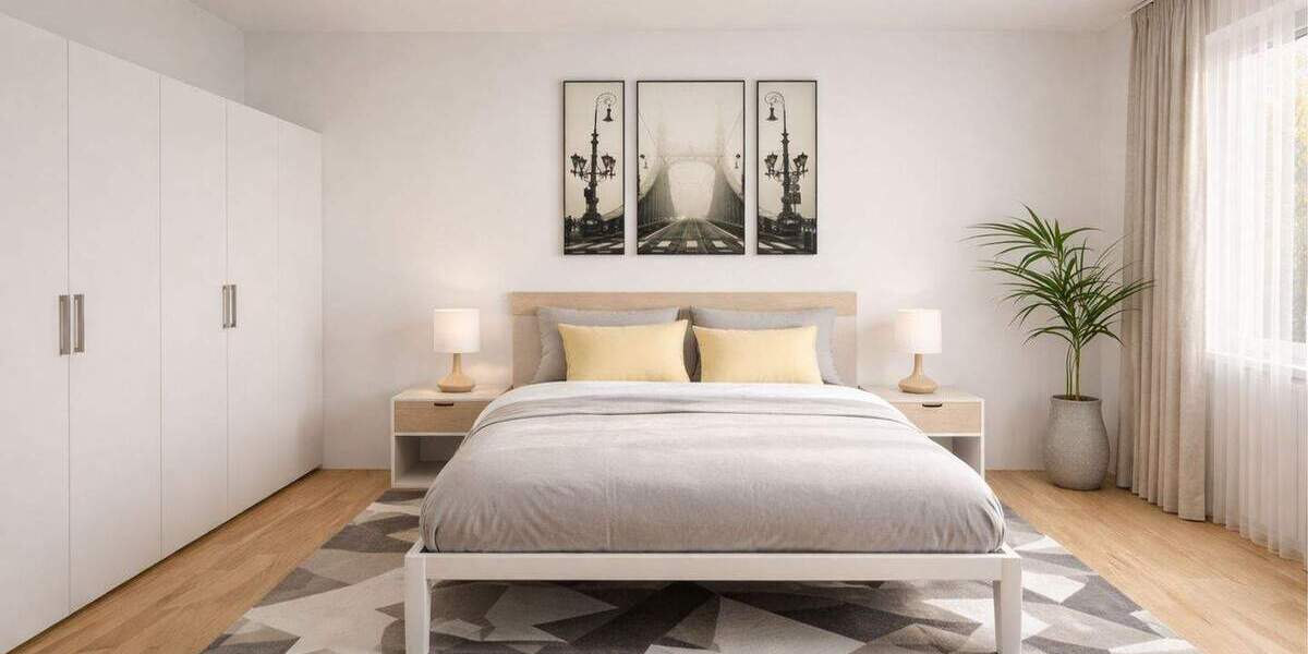 Etagenwohnung Villingen-Schwenningen Marbach - 2 Zimmer, 71 m&sup2;, 308.000&euro; | Angebot:25695907