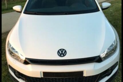 VW Scirocco 153.000 km 6.500 &euro; Tuttlingen 78532