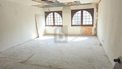 FLEXIBLE UMNUTZUNG ZU WOHNRAUM - Terrassenwohnung Furtwangen im Schwarzwald | Angebot:26838267