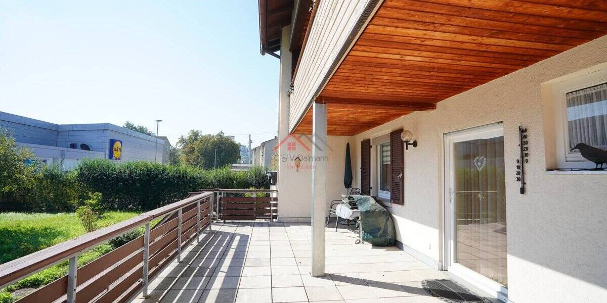 Mehrfamilienhaus, Wohnhaus Tuttlingen - 6 Zimmer, 125 m&sup2;, 529.000&euro; | Angebot:25667757