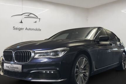 BMW 750 97.000 km 33.990 &euro; Titisee-Neustadt 79822