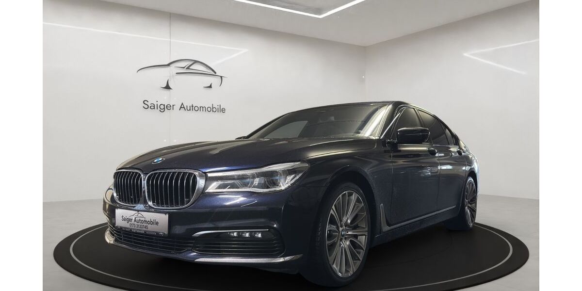 BMW 750 97.000 km 33.990 &euro; Titisee-Neustadt 79822