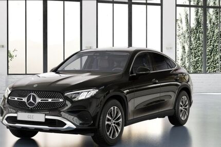 Mercedes-Benz GLC 200 6.002 km 53.490 &euro; Titisee-Neustadt 79822