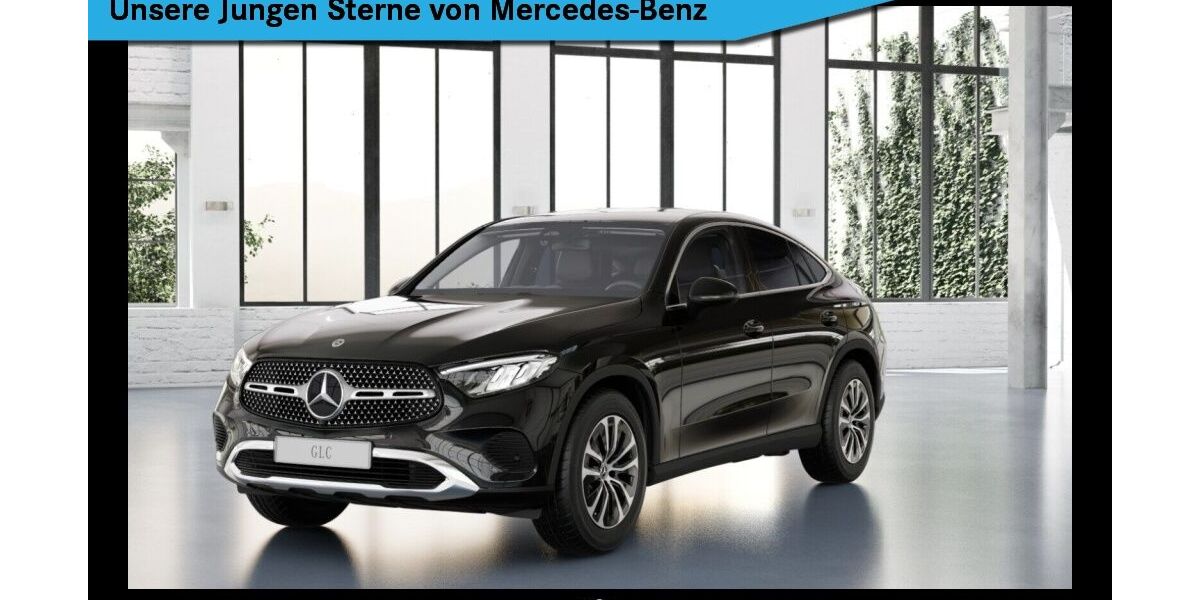 Mercedes-Benz GLC 200 6.002 km 53.490 &euro; Titisee-Neustadt 79822