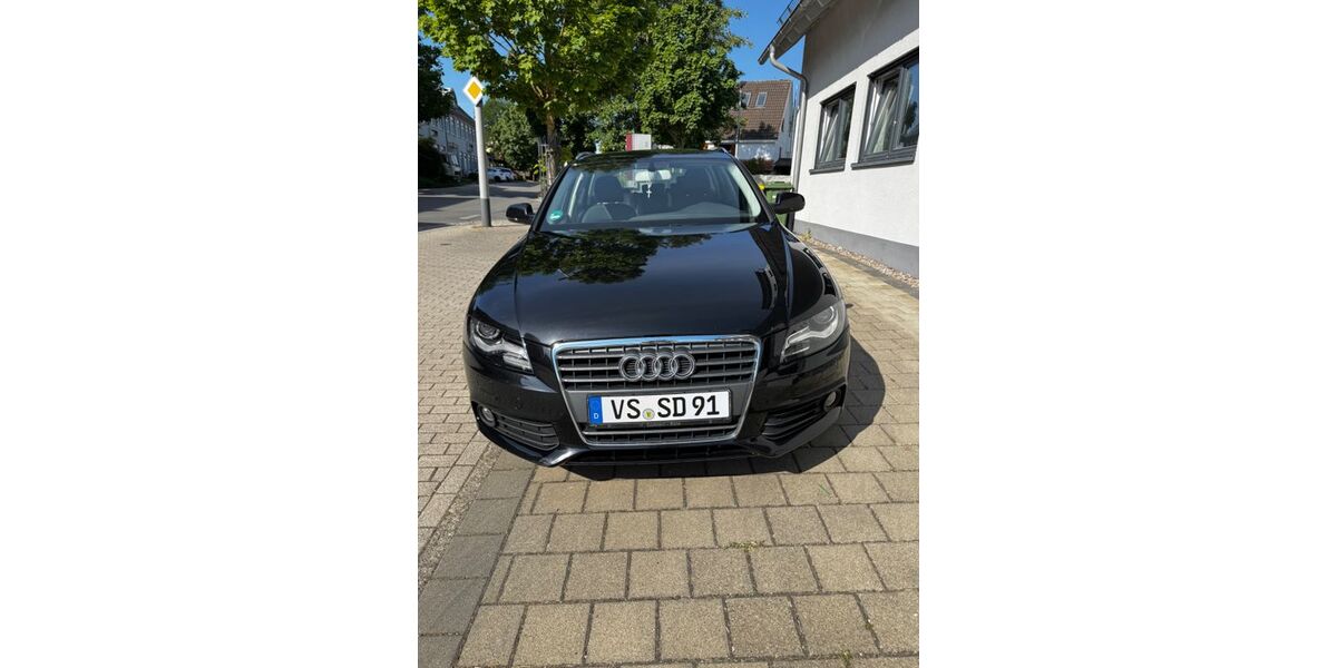 Audi A4 180.000 km 6.800 &euro; Villingen-Schwenningen 78054