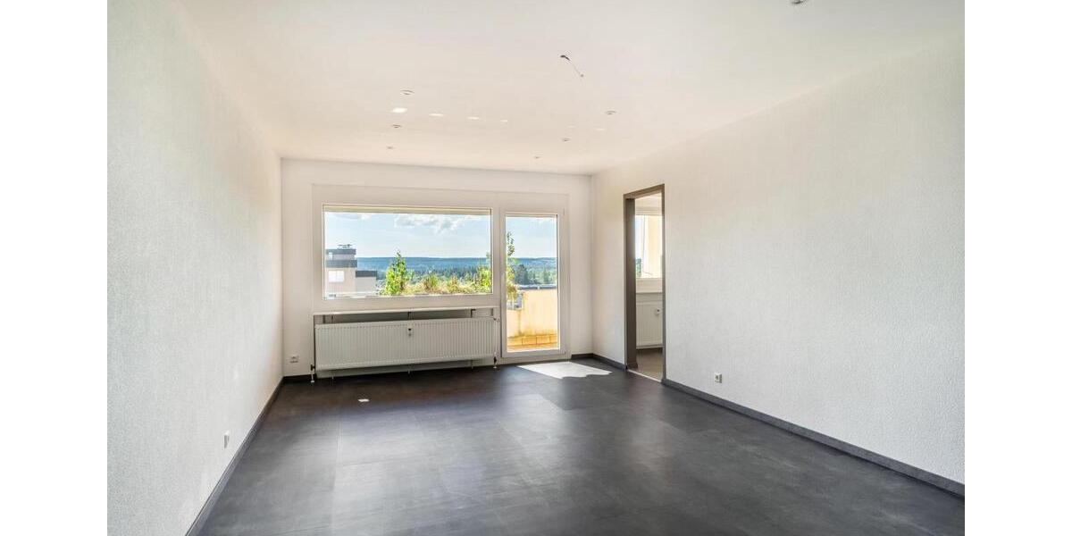 Etagenwohnung Villingen-Schwenningen Schwenningen - 2 Zimmer, 65 m&sup2;, 199.000&euro; | Angebot:26035472