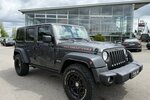 Jeep Wrangler RUBICON RECON UNLIMTED/SERVICE.BEI.JEEP 192.271 km 25.900 &euro; Villingen-Schwenningen 78054