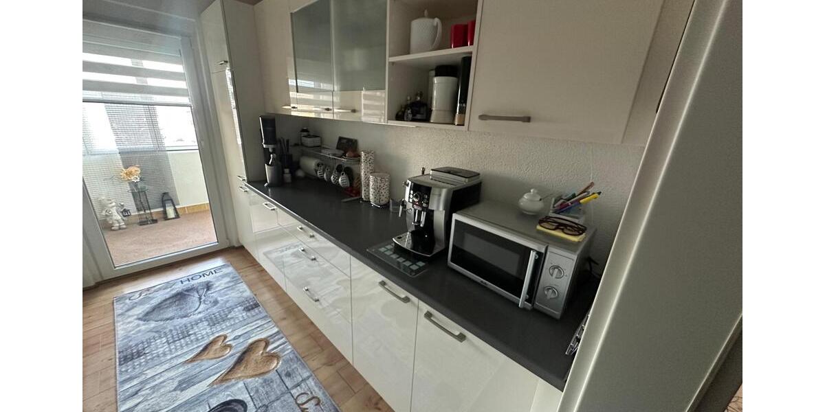 Etagenwohnung Sankt Georgen im Schwarzwald - 3.5 Zimmer, 87 m&sup2;, 236.000&euro; | Angebot:25975799