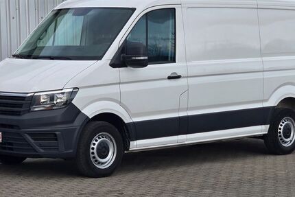 VW Crafter 170.000 km 16.890 &euro; Zimmern o. Rottweil 78658