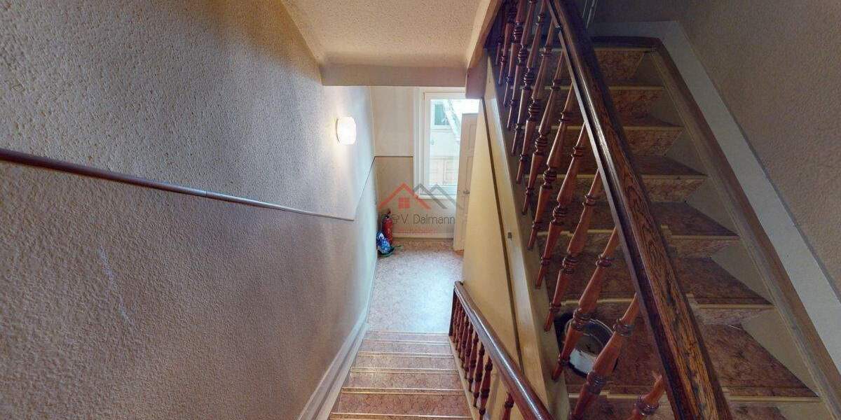 Doppelhaushälfte Tuttlingen - 6 Zimmer, 150 m&sup2;, 135.000&euro; | Angebot:25667764