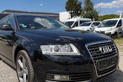 Audi A6 215.000 km 3.190 &euro; Schwenningen 78056