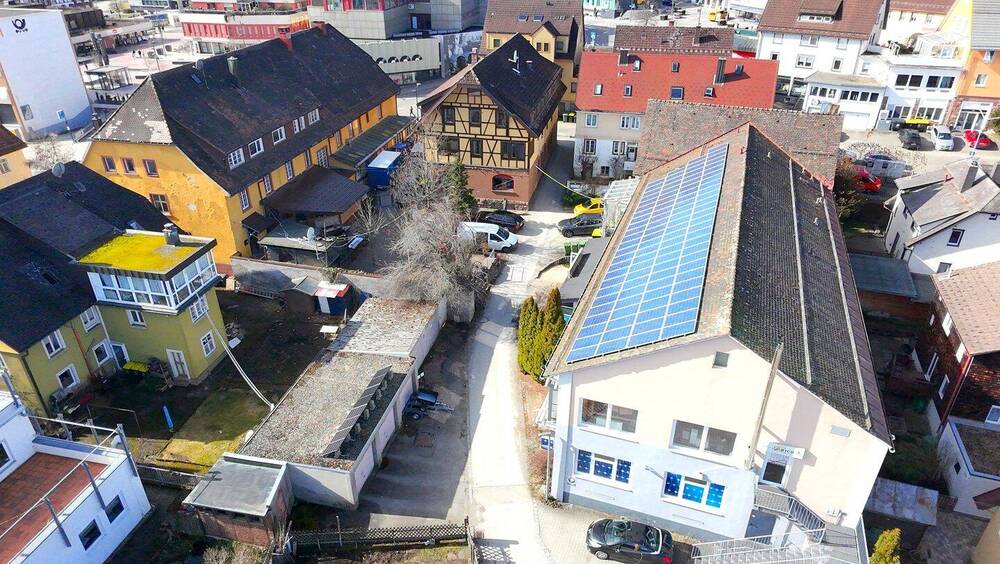 Mehrfamilienhaus, Wohnhaus Sankt Georgen im Schwarzwald Stadtgebiet - 2.077.000&euro; | Angebot:26043659