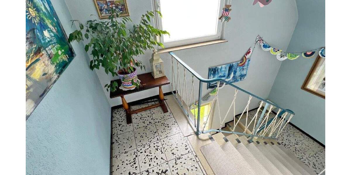 Einfamilienhaus Villingen-Schwenningen OT Weigheim Weigheim - 7 Zimmer, 151 m&sup2;, 318.000&euro; | Angebot:25734669