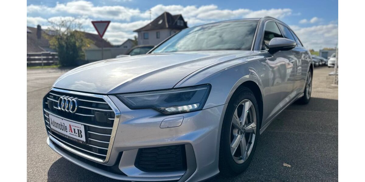 Audi A6 116.000 km 31.790 &euro; Schömberg 72355