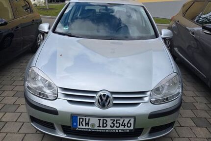 VW Golf 157.000 km 2.000 &euro; Rottweil 78628