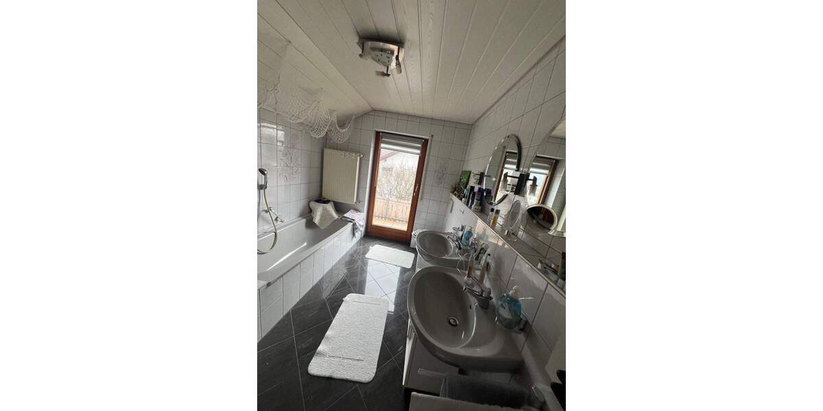 Einfamilienhaus Geisingen Kirchen-Hausen - 5 Zimmer, 139 m&sup2;, 469.000&euro; | Angebot:25692361
