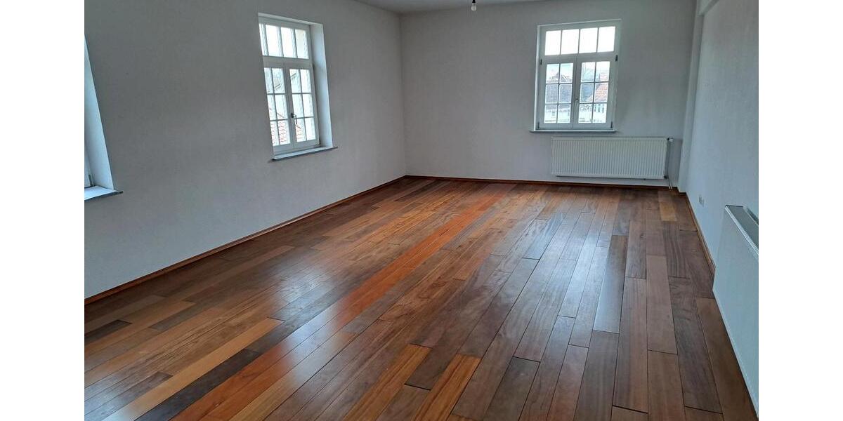Etagenwohnung Blumberg - 3 Zimmer, 70 m&sup2;, 1.100&euro; | Angebot:25171958
