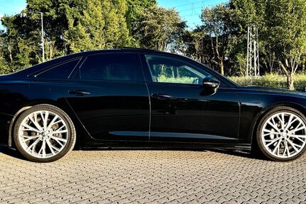 Audi A6 145.245 km 32.500 &euro; Tuningen 78609