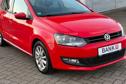 VW Polo 107.000 km 7.000 &euro; Bad-Dürrheim 78073