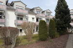 Etagenwohnung Bad Dürrheim - 2 Zimmer, 61 m&sup2;, 215.000&euro; | Angebot:26204020