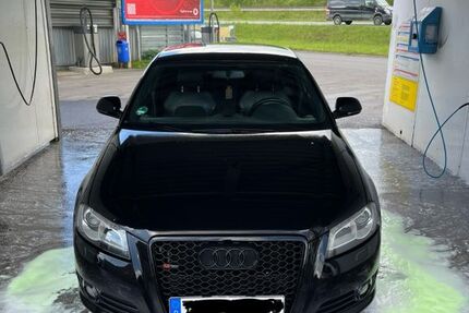 Audi A3 234.000 km 4.500 &euro; Tuttlingen 78532