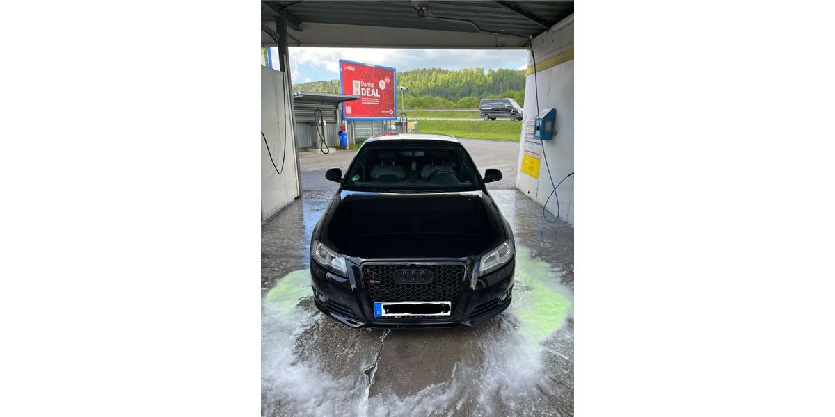 Audi A3 234.000 km 4.500 &euro; Tuttlingen 78532