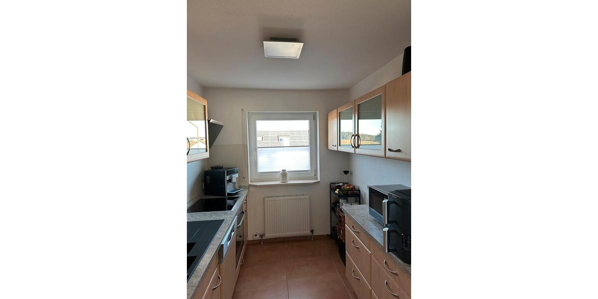 Etagenwohnung Schramberg - 3 Zimmer, 83 m&sup2;, 249.000&euro; | Angebot:24480052