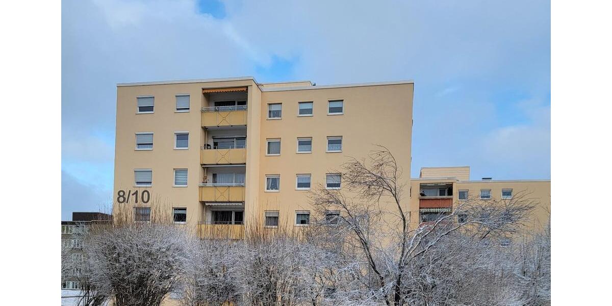 Etagenwohnung Sankt Georgen im Schwarzwald - 3 Zimmer, 75 m&sup2;, 165.000&euro; | Angebot:25048804