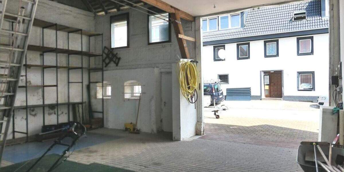 Einfamilienhaus Tuningen - 2 Zimmer, 555.000&euro; | Angebot:25771196