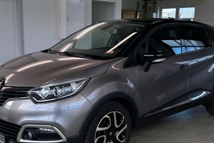 Renault Captur 132.146 km 7.190 &euro; Bad Dürrheim 78073