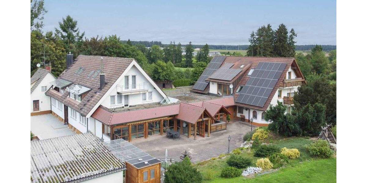 Gewerbeobjekt Villingen-Schwenningen Obereschach - 1.150.000&euro; | Angebot:25775436