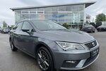 Seat Leon ST XCELLENCE 1.4 TSI/LED/KAMERA/NAVI/SHZ 59.102 km 15.800 &euro; Villingen-Schwenningen 78054