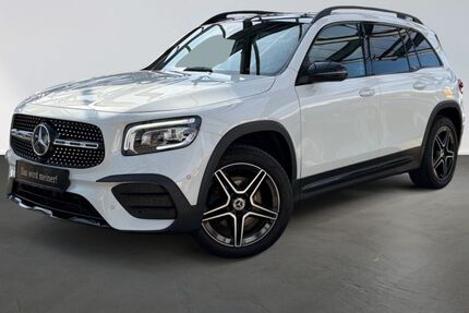 Mercedes-Benz GLB 220 119.582 km 31.820 &euro; Villingen-Schwenningen OT Schwenningen 78056