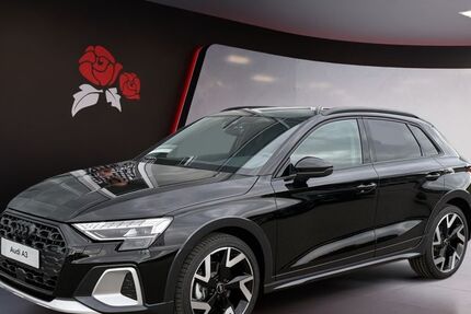 Audi A3 2.501 km 39.990 &euro; Villingen-Schwenningen 78052