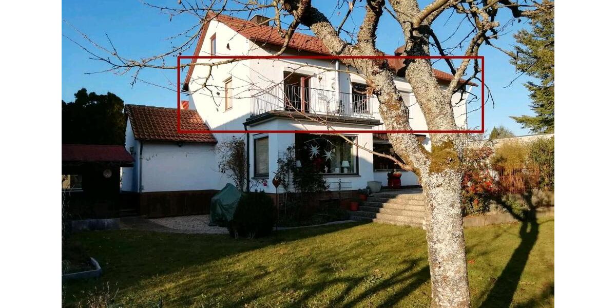 Etagenwohnung Tuttlingen - 3.5 Zimmer, 95 m&sup2;, 269.000&euro; | Angebot:25760813