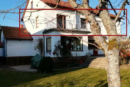 Wohnung Tuttlingen - 3.5 Zimmer, 95 m&sup2;, 269.000&euro; | Angebot:25760813