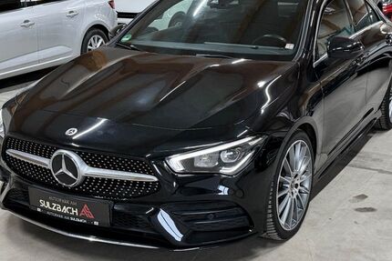 Mercedes-Benz CLA 180 63.920 km 27.490 &euro; Denkingen 78588
