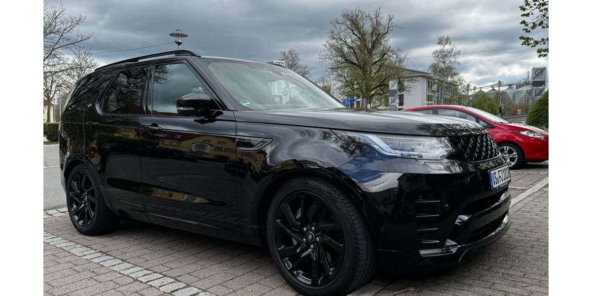 Land Rover Discovery 67.126 km 51.750 &euro; Donaueschingen 78166