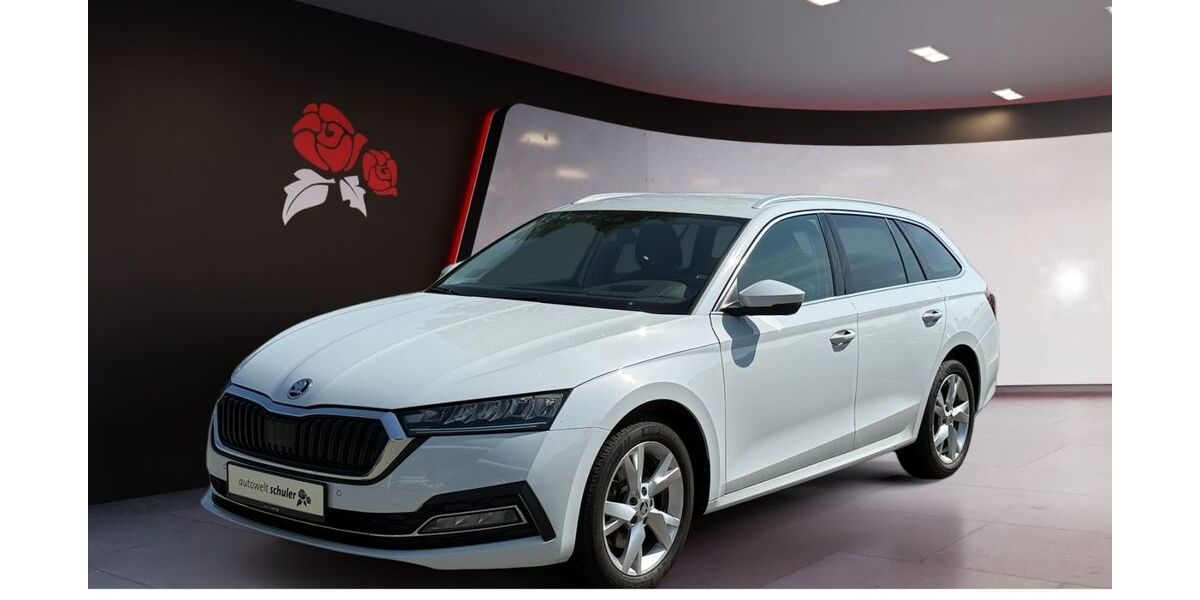 Skoda Octavia 83.000 km 24.749 &euro; Villingen-Schwenningen 78052
